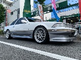 トヨタ ソアラ(3枚目)