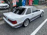 トヨタ ソアラ(4枚目)