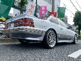 トヨタ ソアラ(5枚目)