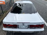 トヨタ ソアラ(6枚目)