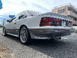 トヨタ ソアラ(9枚目)