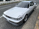 トヨタ ソアラ(10枚目)