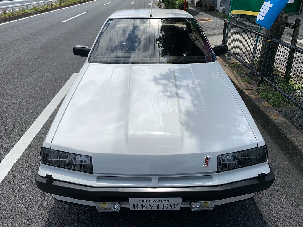 日産 スカイライン２ドアHT(2枚目)