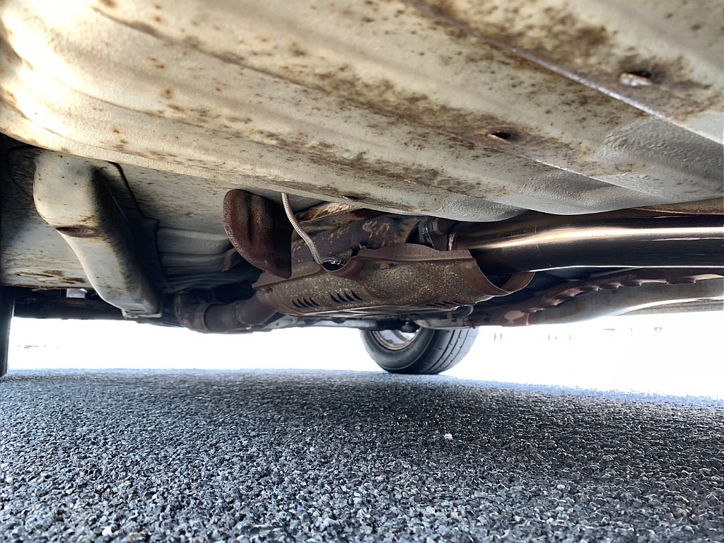 日産 スカイライン２ドアHT(12枚目)