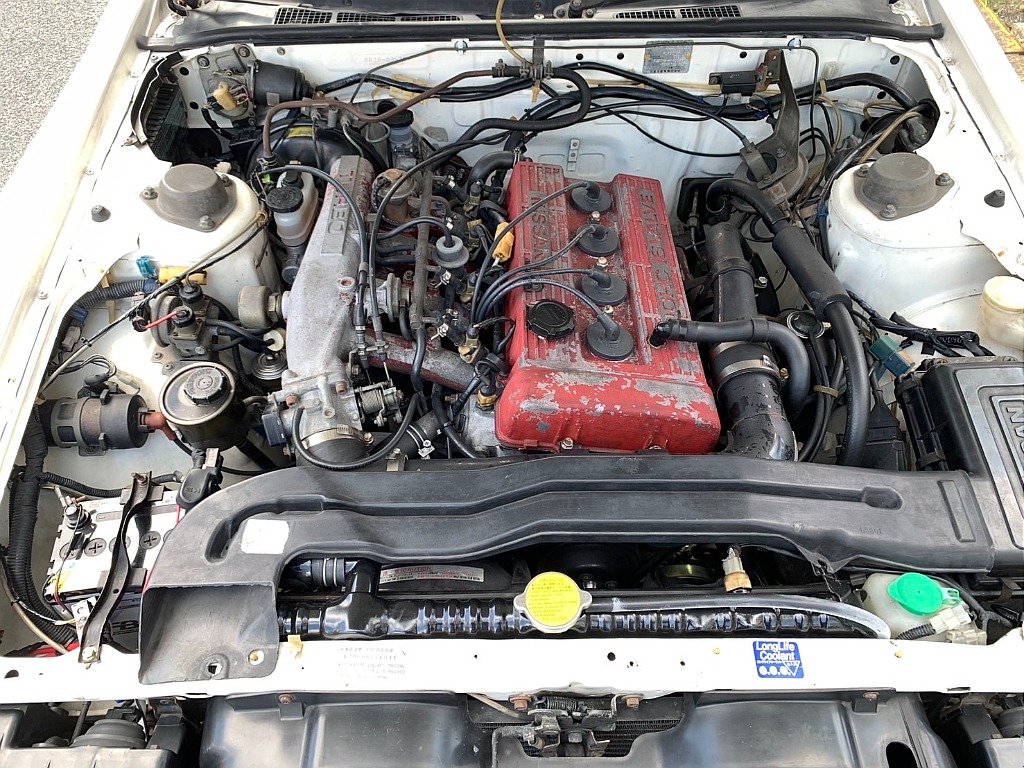 日産 スカイライン２ドアHT(13枚目)