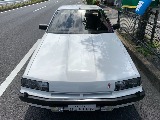 日産 スカイライン２ドアHT(2枚目)