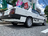 日産 スカイライン２ドアHT(4枚目)