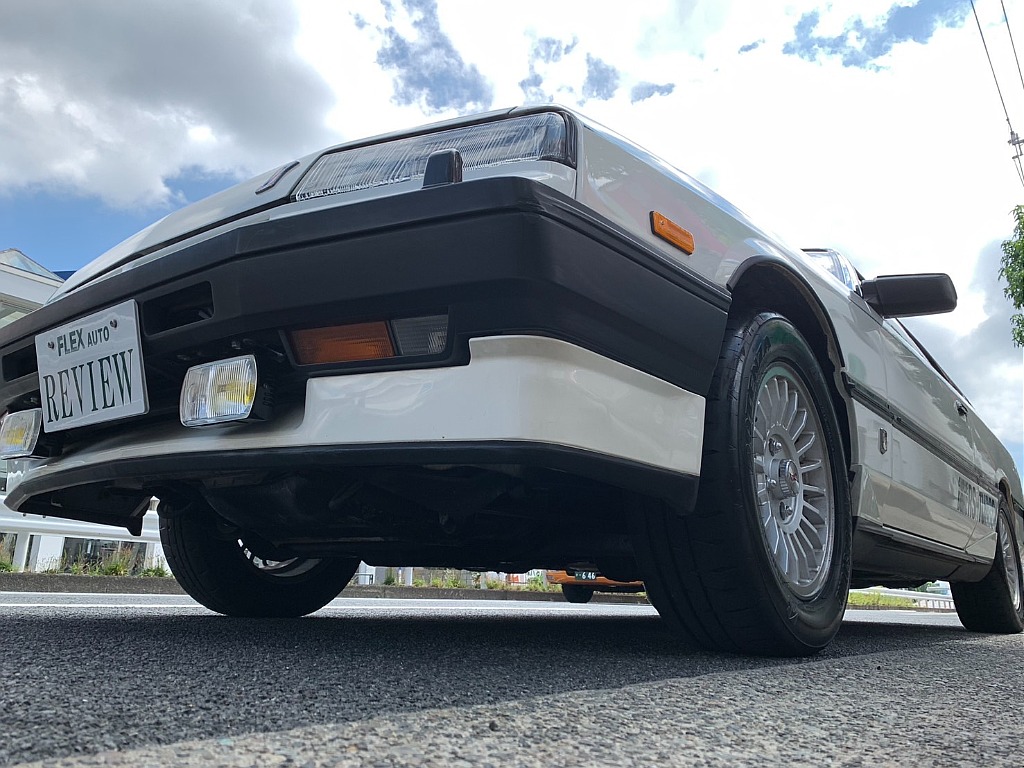 日産 スカイライン２ドアHT(10枚目)