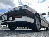 日産 スカイライン２ドアHT(10枚目)