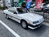 日産 スカイライン２ドアHT(1枚目)