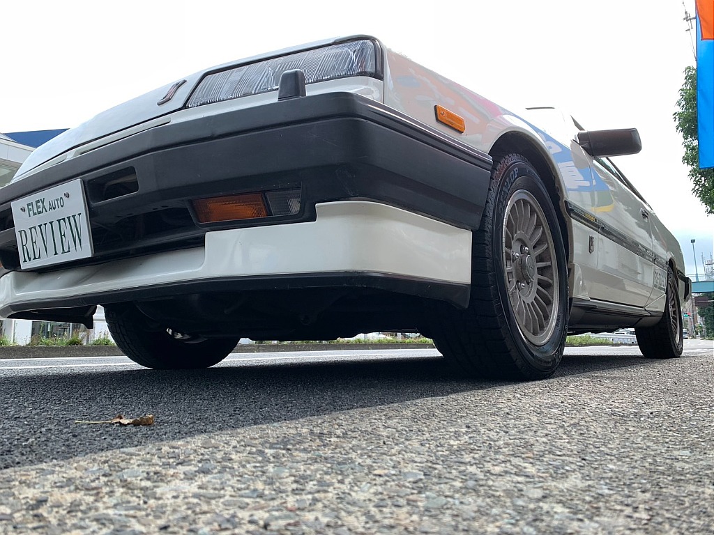 日産 スカイライン2ドアHT(11枚目)