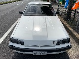 日産 スカイライン2ドアHT(2枚目)