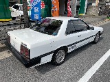 日産 スカイライン2ドアHT(4枚目)