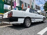 日産 スカイライン2ドアHT(5枚目)