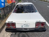 日産 スカイライン2ドアHT(6枚目)