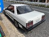 日産 スカイライン2ドアHT(8枚目)