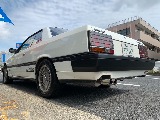日産 スカイライン2ドアHT(9枚目)