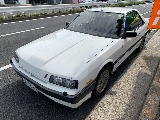日産 スカイライン2ドアHT(10枚目)
