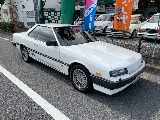 日産 スカイライン2ドアHT(1枚目)