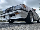 トヨタ クラウン4ドアハードトップ(11枚目)
