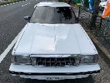 トヨタ クラウン4ドアハードトップ(2枚目)