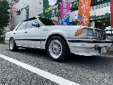 トヨタ クラウン4ドアハードトップ(3枚目)