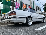 トヨタ クラウン4ドアハードトップ(5枚目)