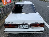 トヨタ クラウン4ドアハードトップ(6枚目)