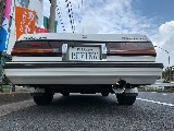 トヨタ クラウン4ドアハードトップ(7枚目)