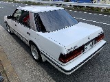 トヨタ クラウン4ドアハードトップ(8枚目)