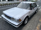トヨタ クラウン4ドアハードトップ(10枚目)