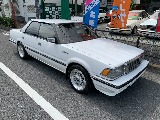 トヨタ クラウン4ドアハードトップ(1枚目)
