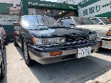 日産 レパード(2枚目)
