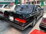 日産 レパード(5枚目)