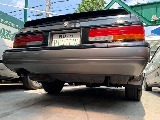 日産 レパード(6枚目)