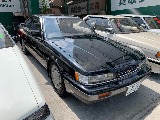 日産 レパード(1枚目)