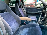 トヨタ クレスタ(15枚目)