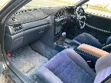 トヨタ クレスタ(18枚目)