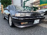 トヨタ クレスタ(2枚目)