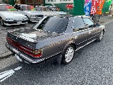 トヨタ クレスタ(3枚目)
