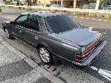 トヨタ クレスタ(5枚目)
