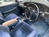 トヨタ クレスタ(7枚目)