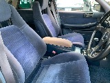 トヨタ クレスタ(8枚目)