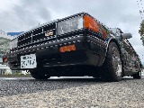 日産 セドリック４ドアハードトップ(11枚目)