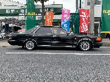 日産 セドリック４ドアハードトップ(20枚目)
