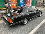 日産 セドリック４ドアハードトップ(4枚目)