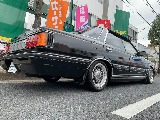 日産 セドリック４ドアハードトップ(5枚目)