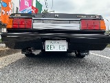 日産 セドリック４ドアハードトップ(7枚目)