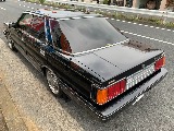 日産 セドリック４ドアハードトップ(8枚目)