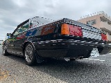 日産 セドリック４ドアハードトップ(9枚目)